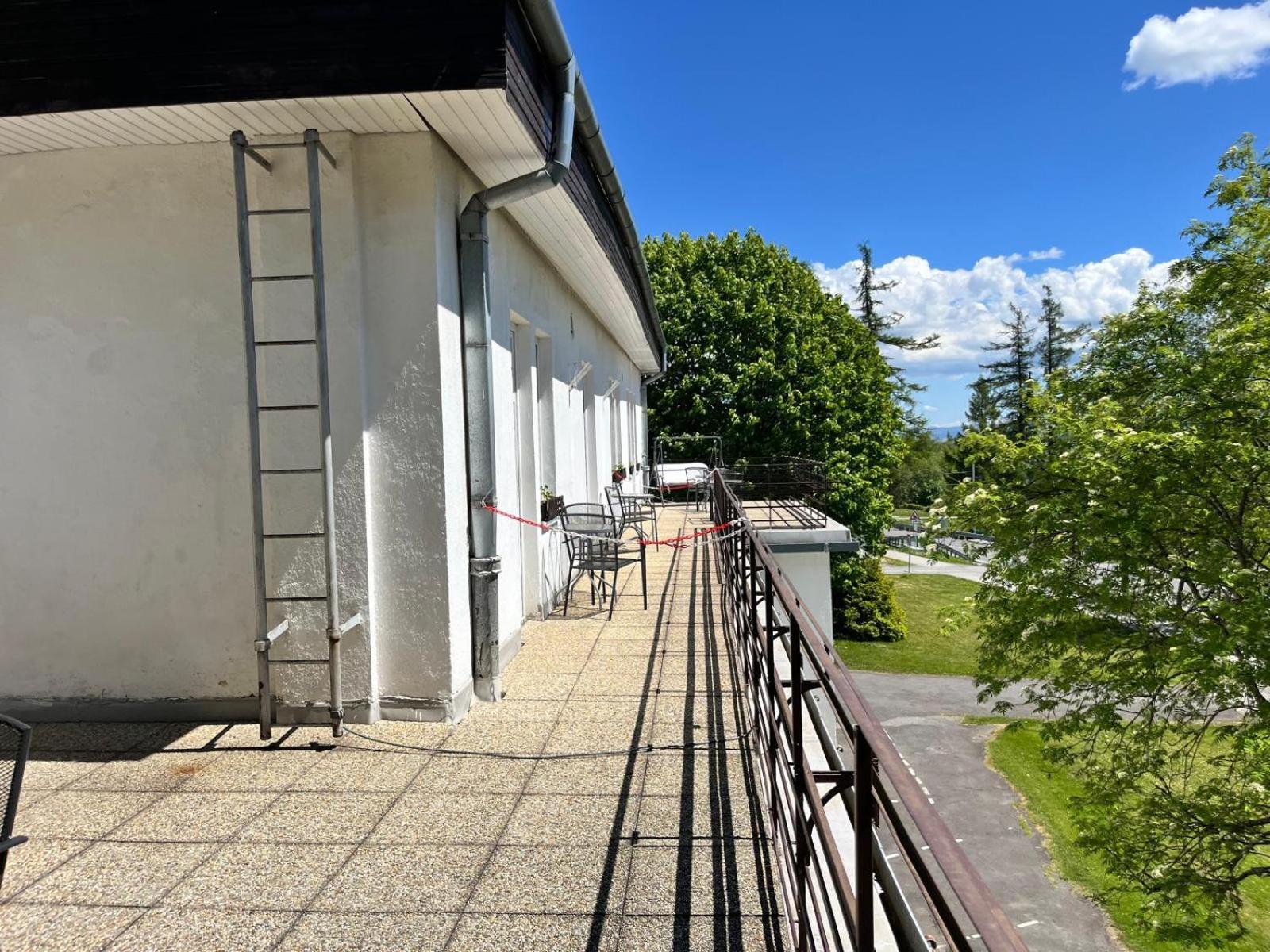 Penzion Villa Gerlach Vysoké Tatry Dış mekan fotoğraf