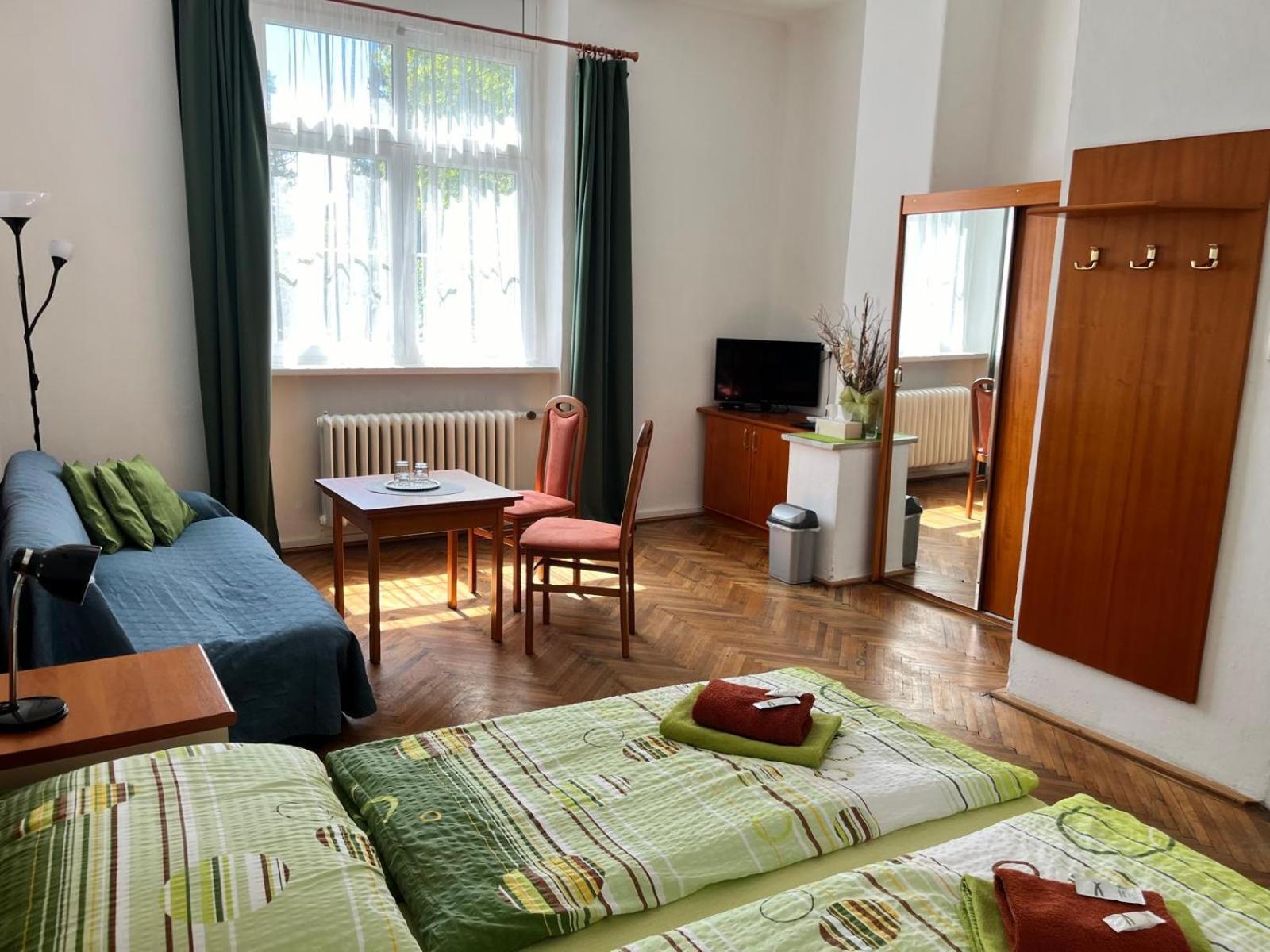 Penzion Villa Gerlach Vysoké Tatry Dış mekan fotoğraf