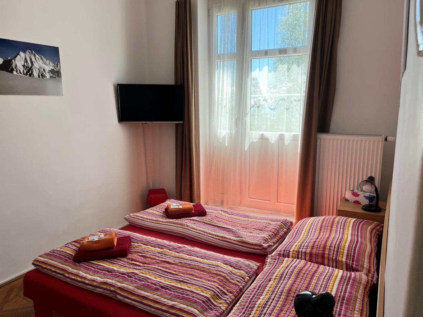 Penzion Villa Gerlach Vysoké Tatry Dış mekan fotoğraf