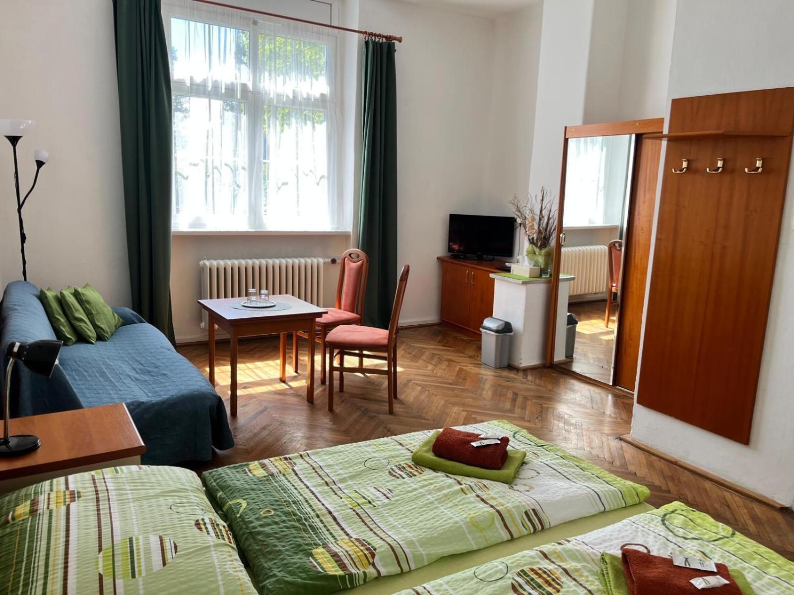Penzion Villa Gerlach Vysoké Tatry Dış mekan fotoğraf